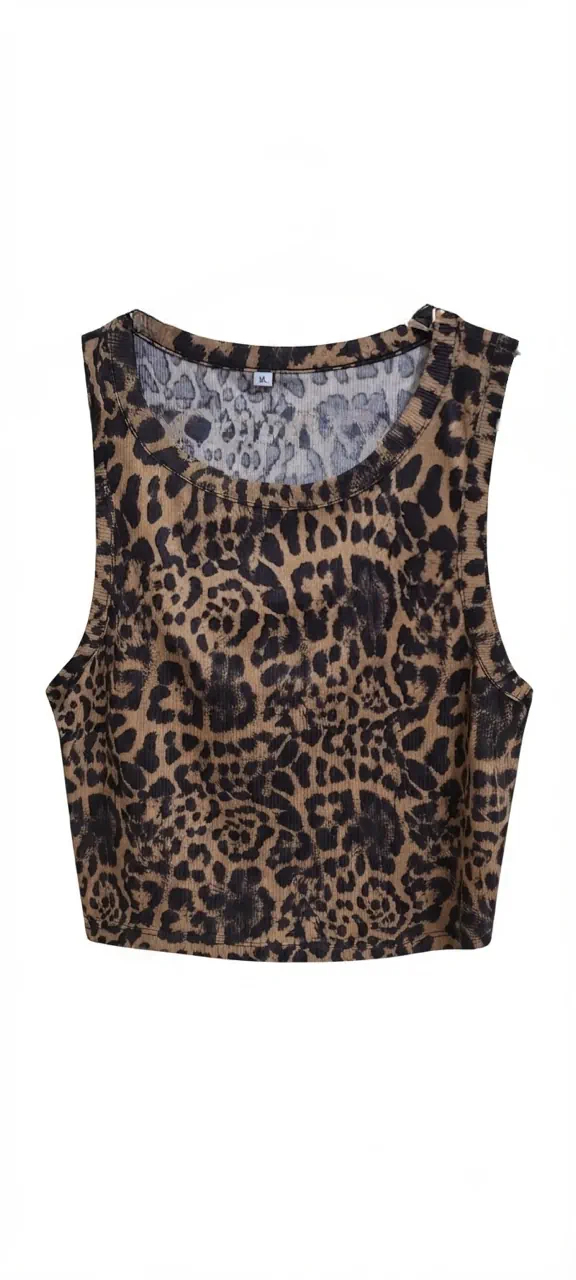 Musculosa Sin marca - imagen 1