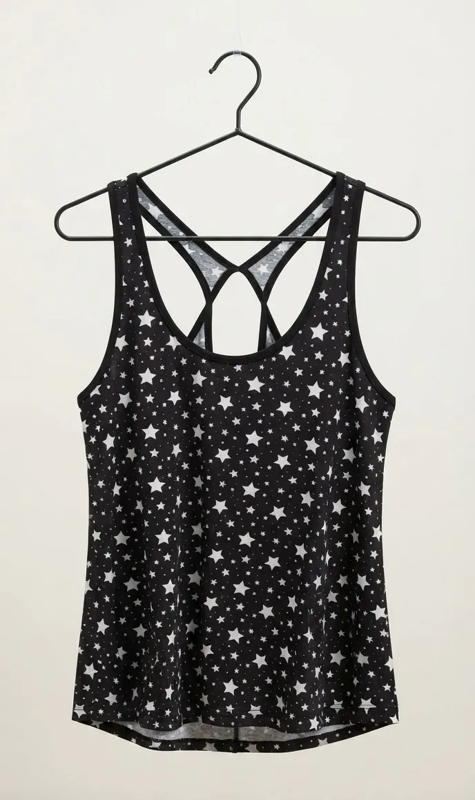 Musculosa Sin marca - imagen 1