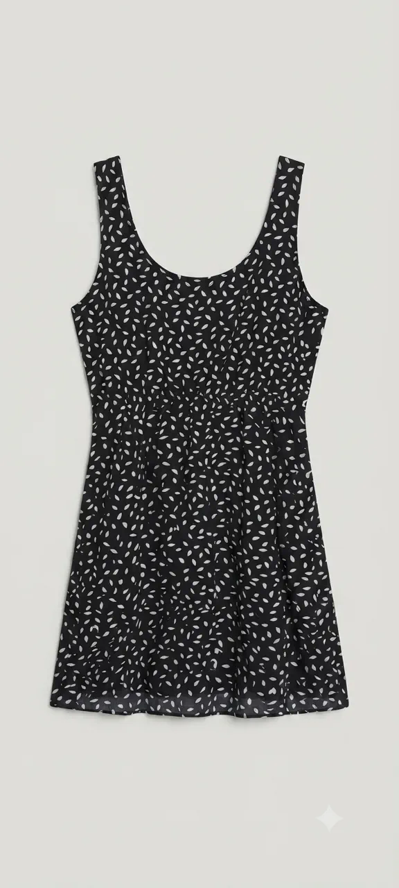 Vestido Sin marca - imagen 1
