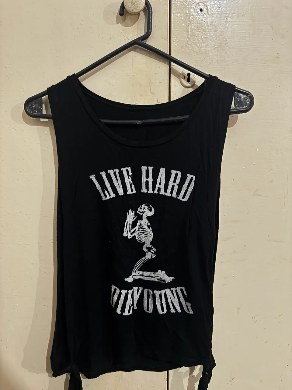 Musculosa Sin marca - imagen 1