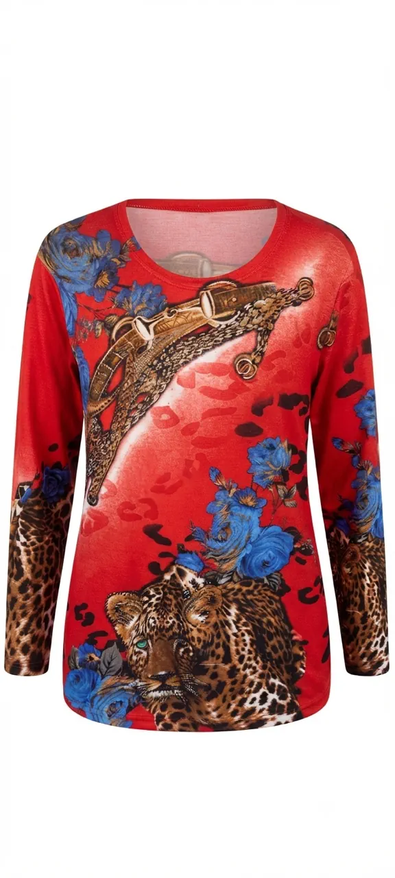 Remera Sin marca - imagen 1