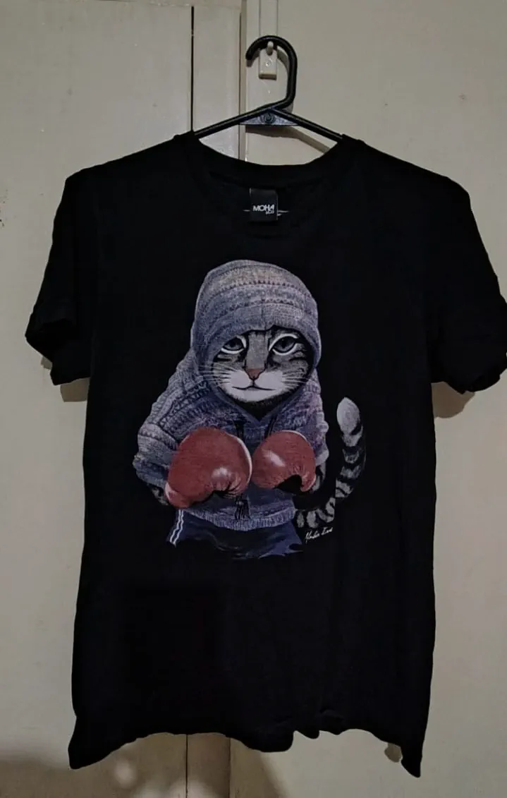 Remera Moha & co - imagen 1