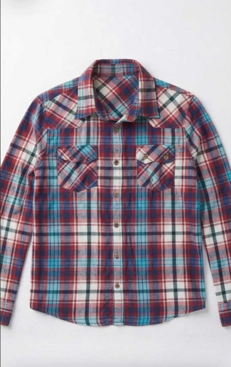Camisa Sin marca - imagen 1