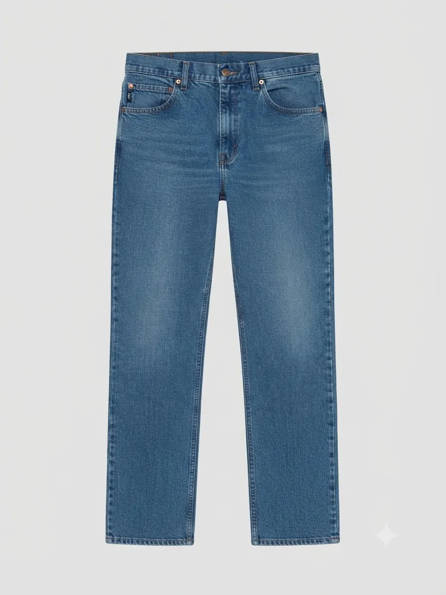 Jean Yves Saint Laurent - imagen 1
