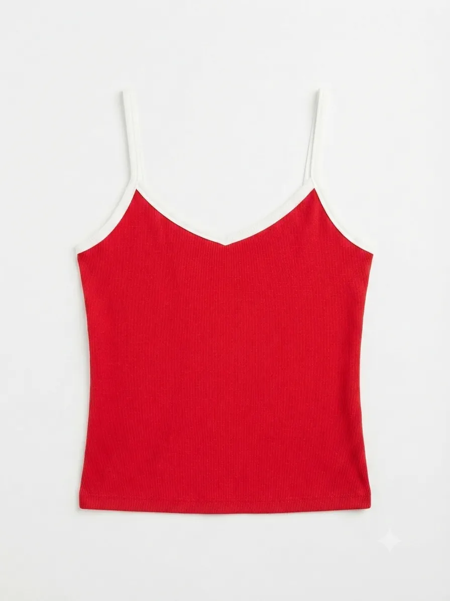 Musculosa Sin marca - imagen 1