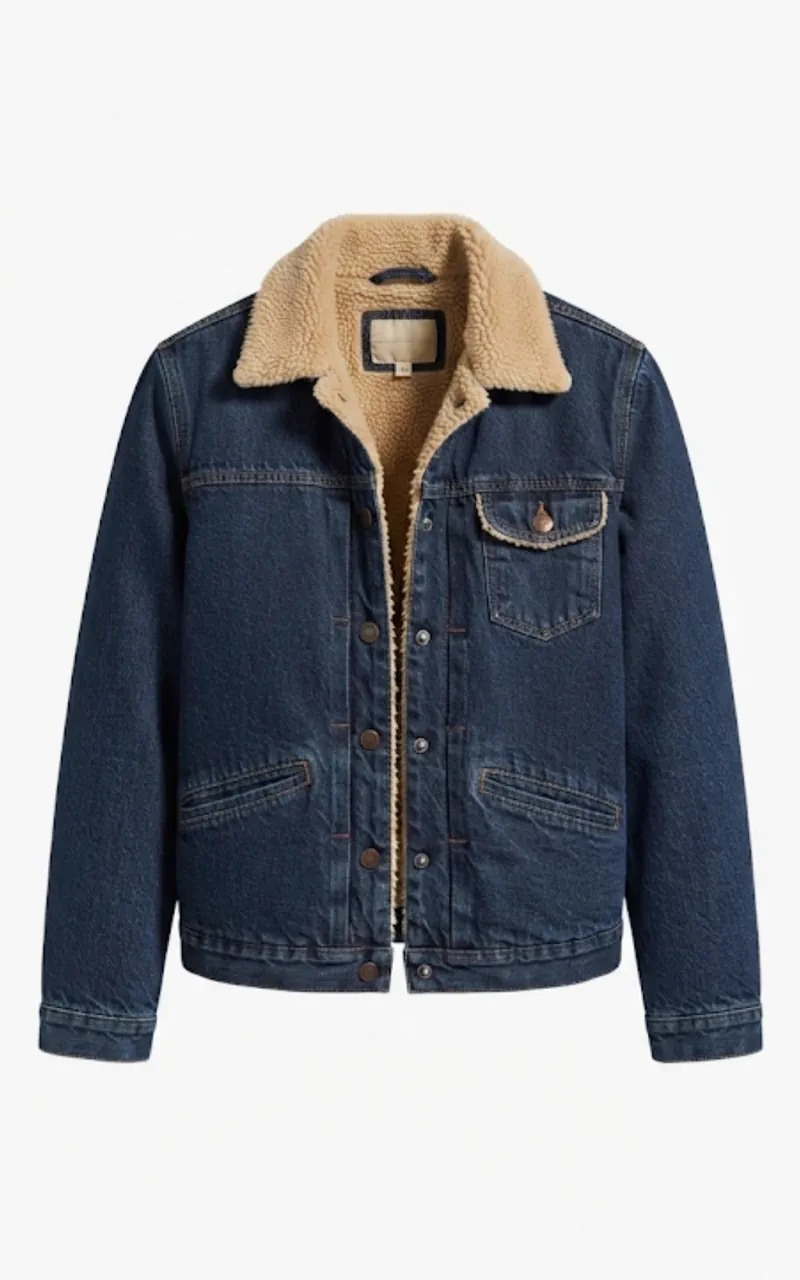 Levis · Talle S