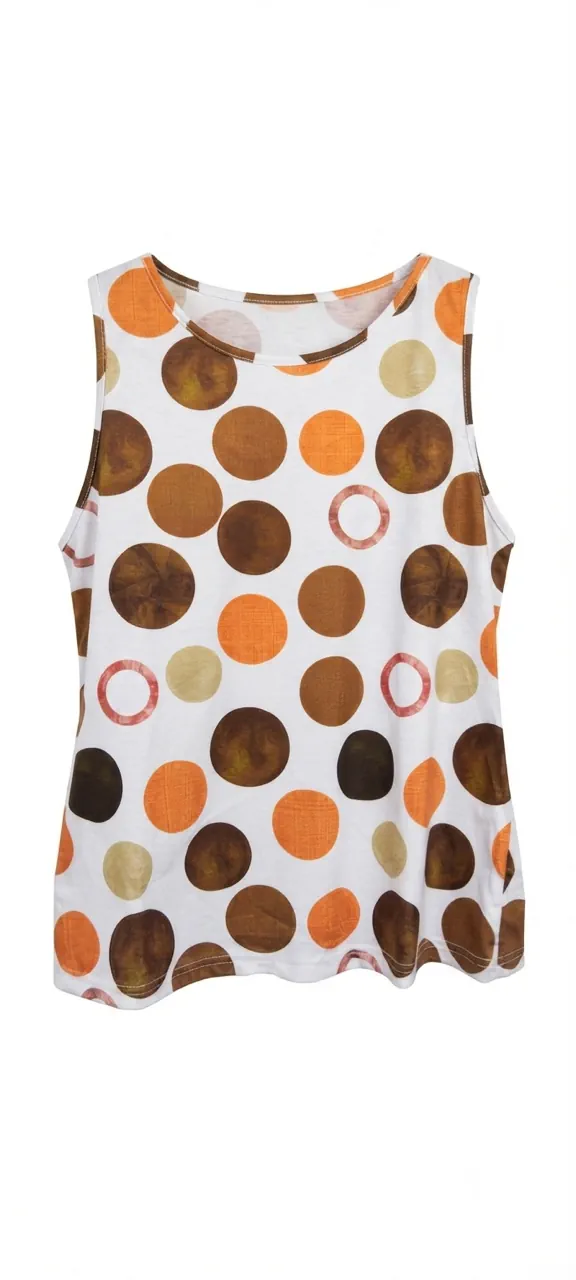 Musculosa Emery Rose · Talle M
