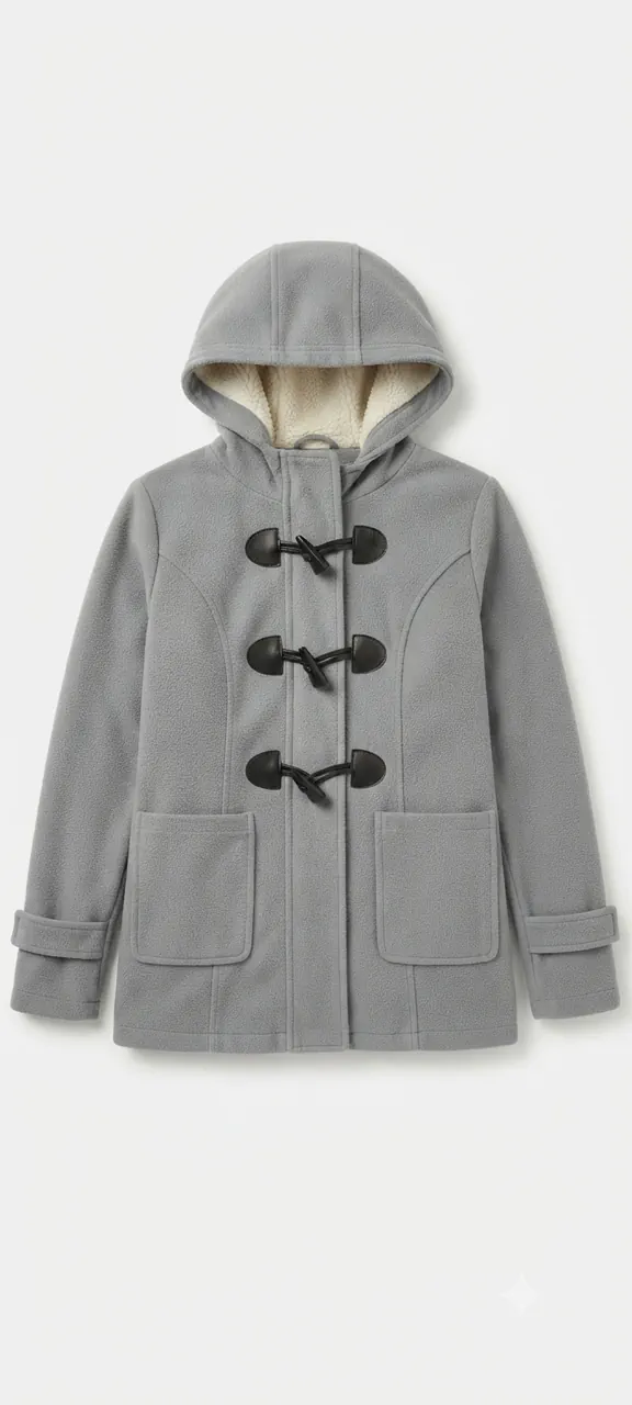 Campera Sin marca - imagen 1