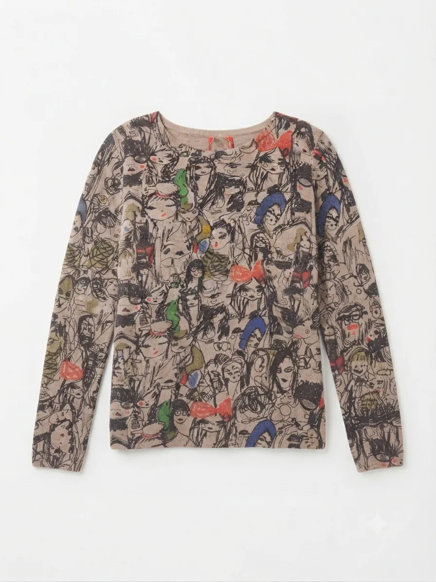 Remera Sin marca - imagen 1