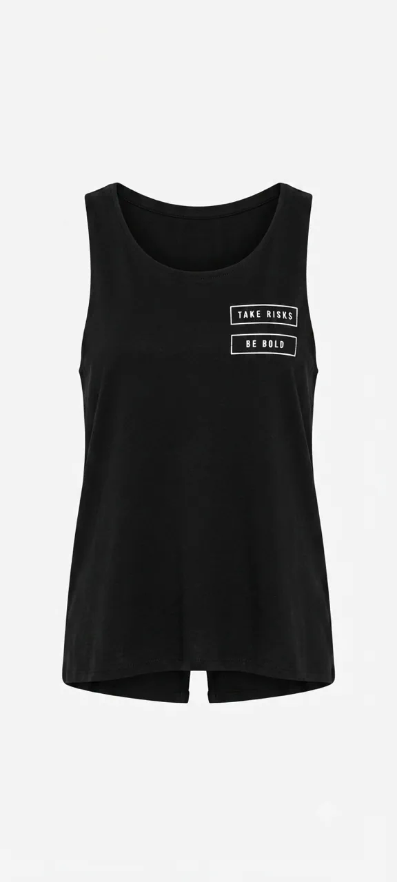 Musculosa Sin marca - imagen 1