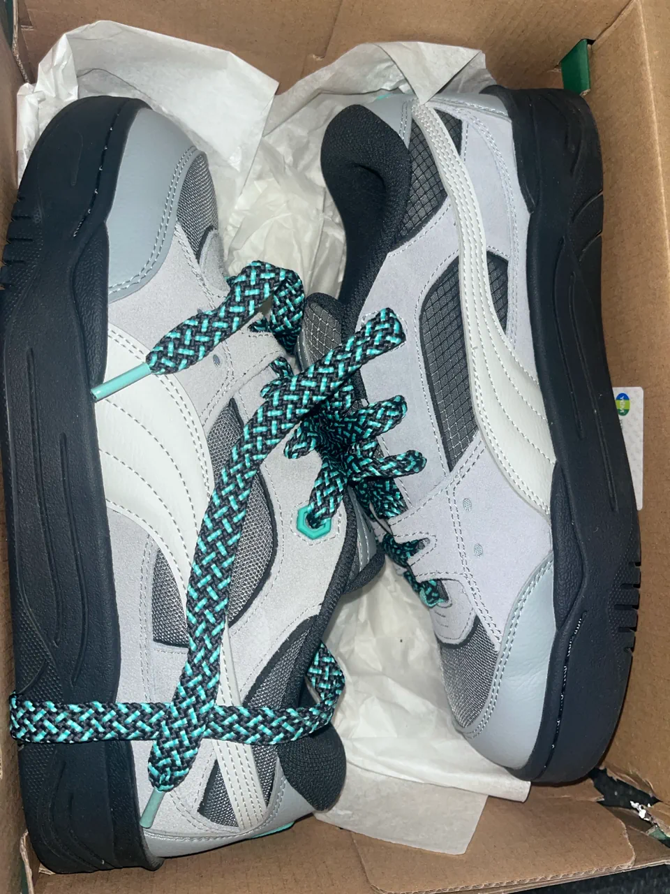 Zapatillas Puma - imagen 1