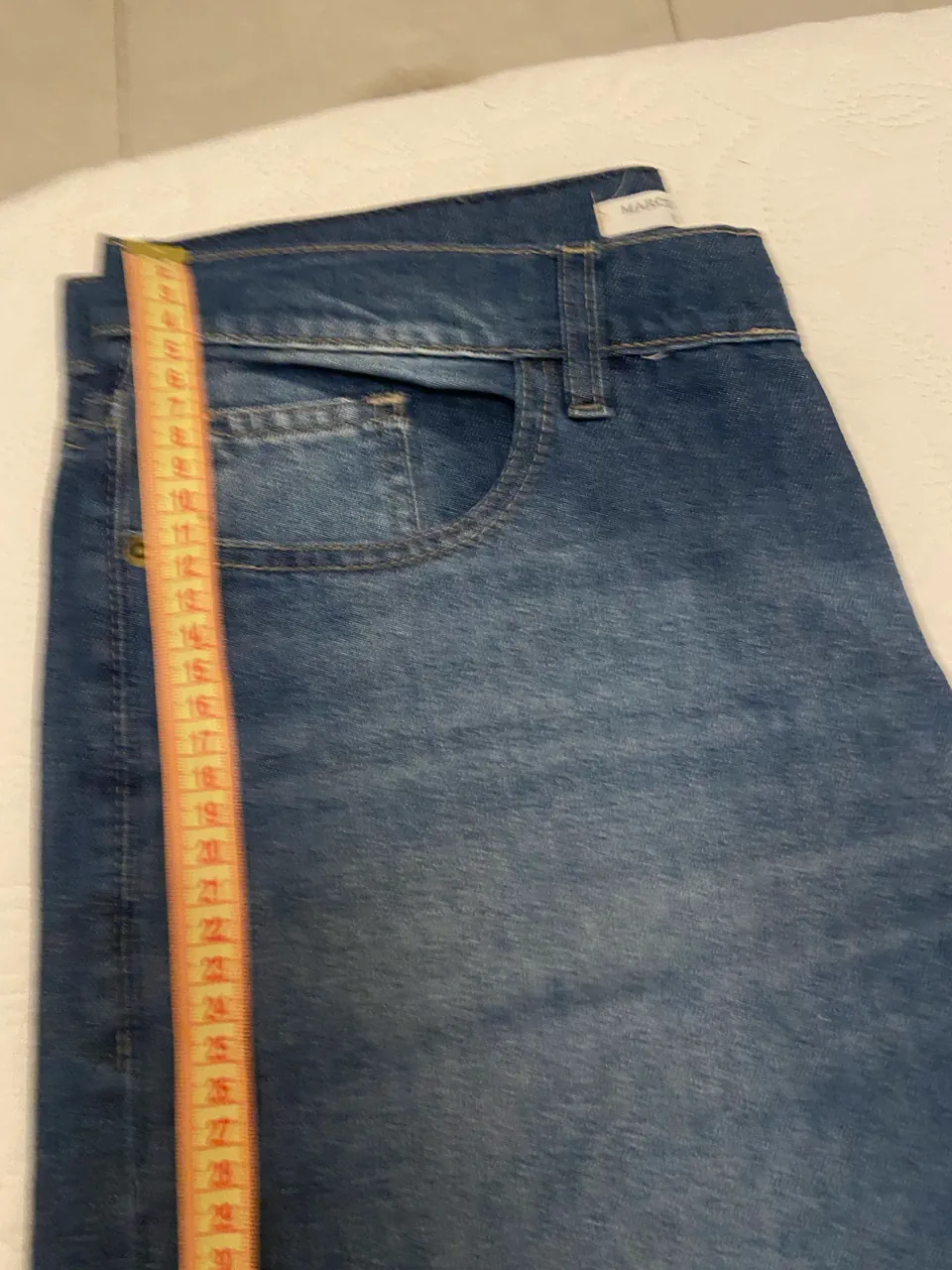 Pantalón  Marcela pagella - imagen 7