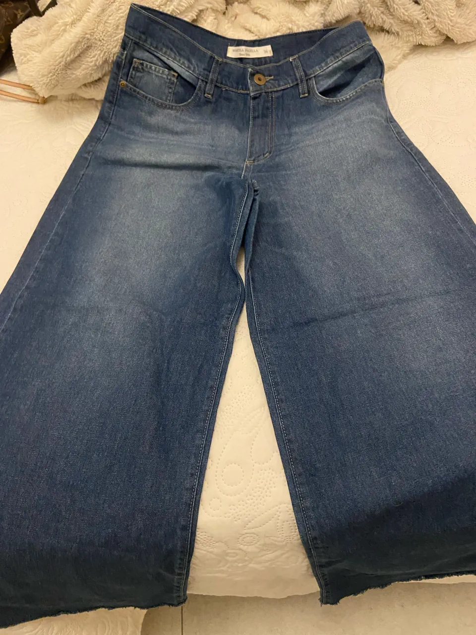 Pantalón Marcela pagella - imagen 1