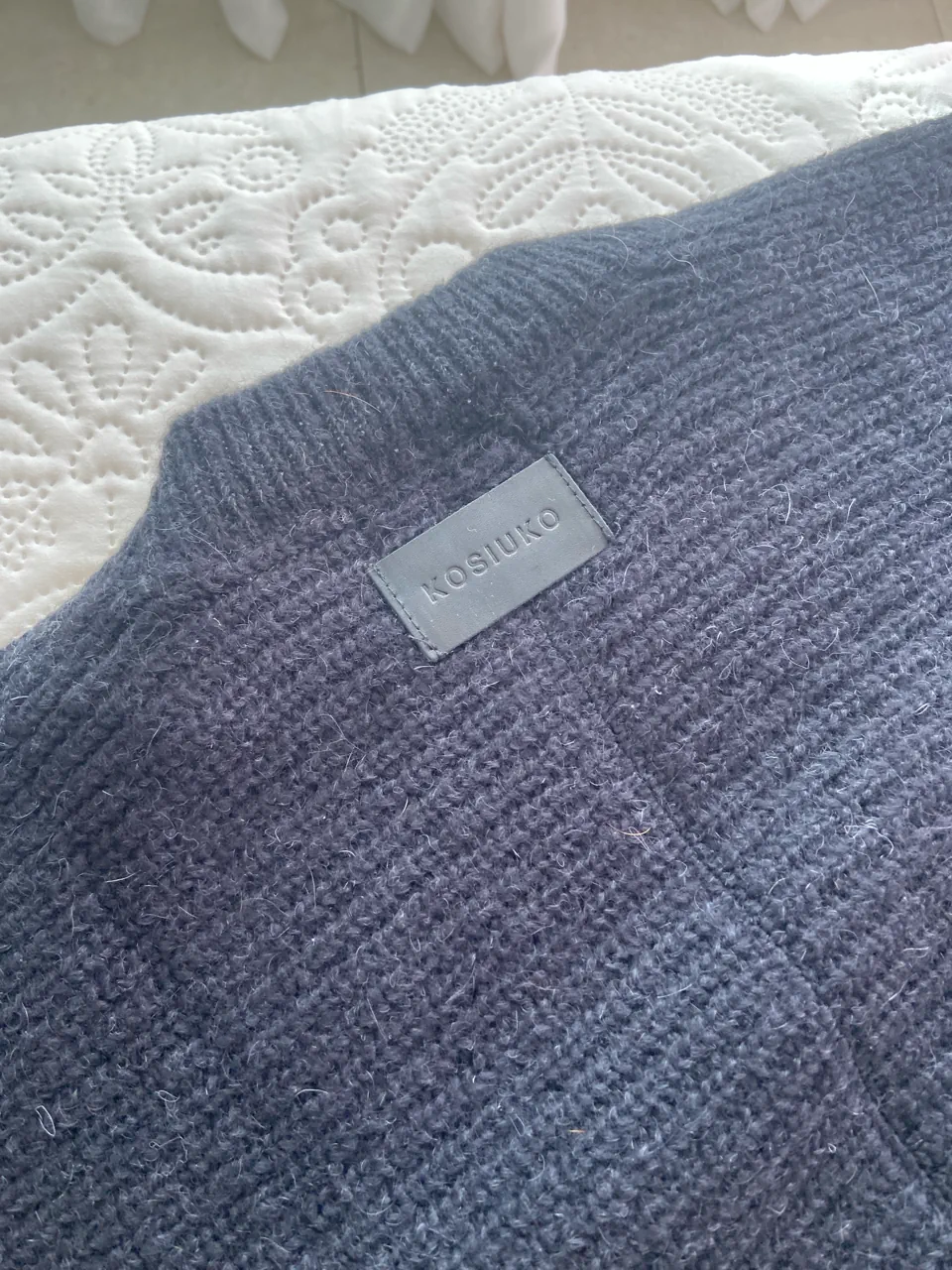 Sweater Kosiuko - imagen 2