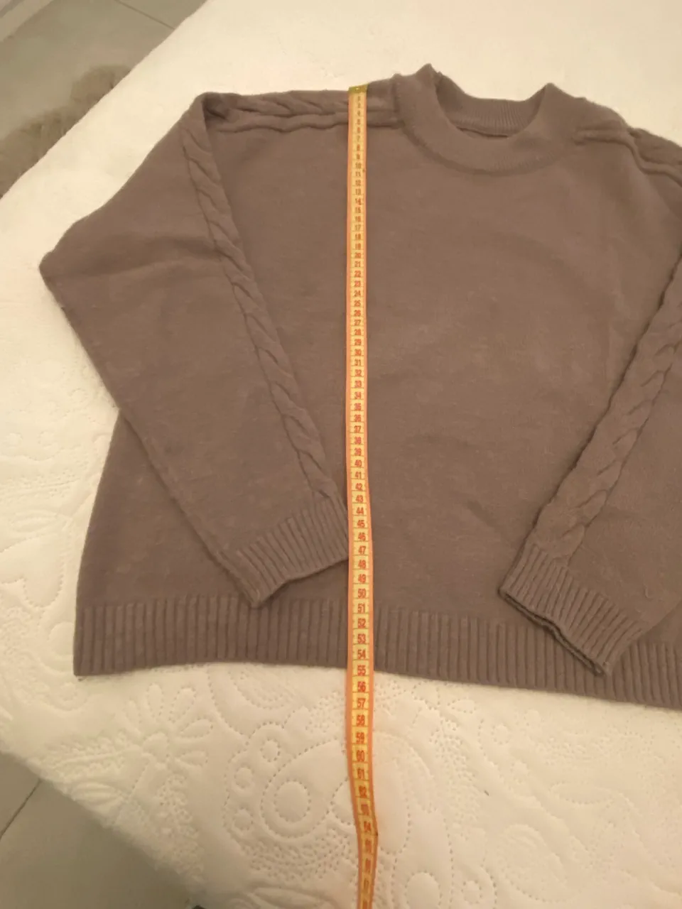 Sweater Si marca - imagen 1