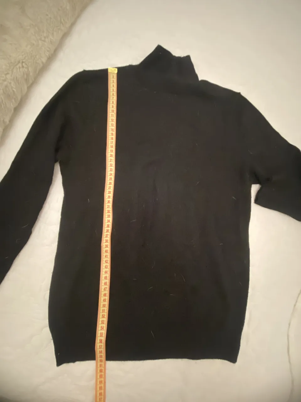 Polera Zara - imagen 1