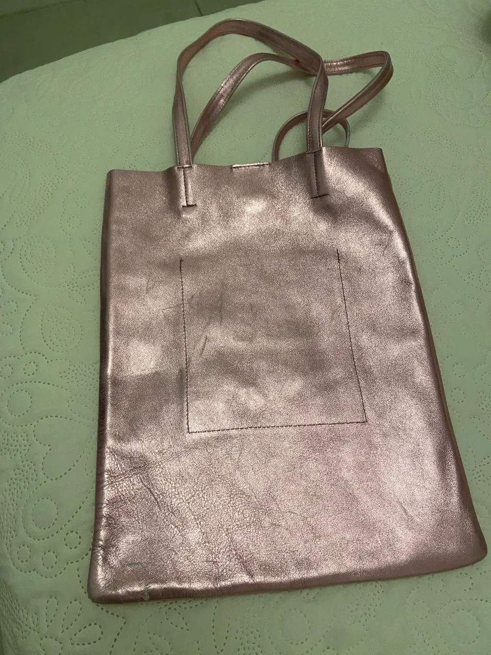 Tote bag Las Pepas - imagen 4
