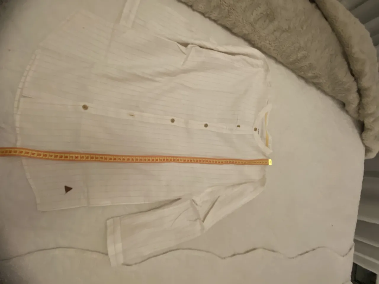 Camisa Zara - imagen 1