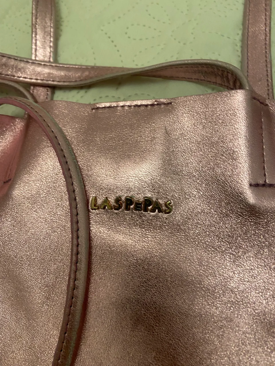 Tote bag Las Pepas - imagen 2