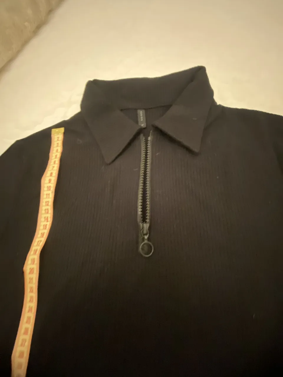 Remera Ossira · Talle M
