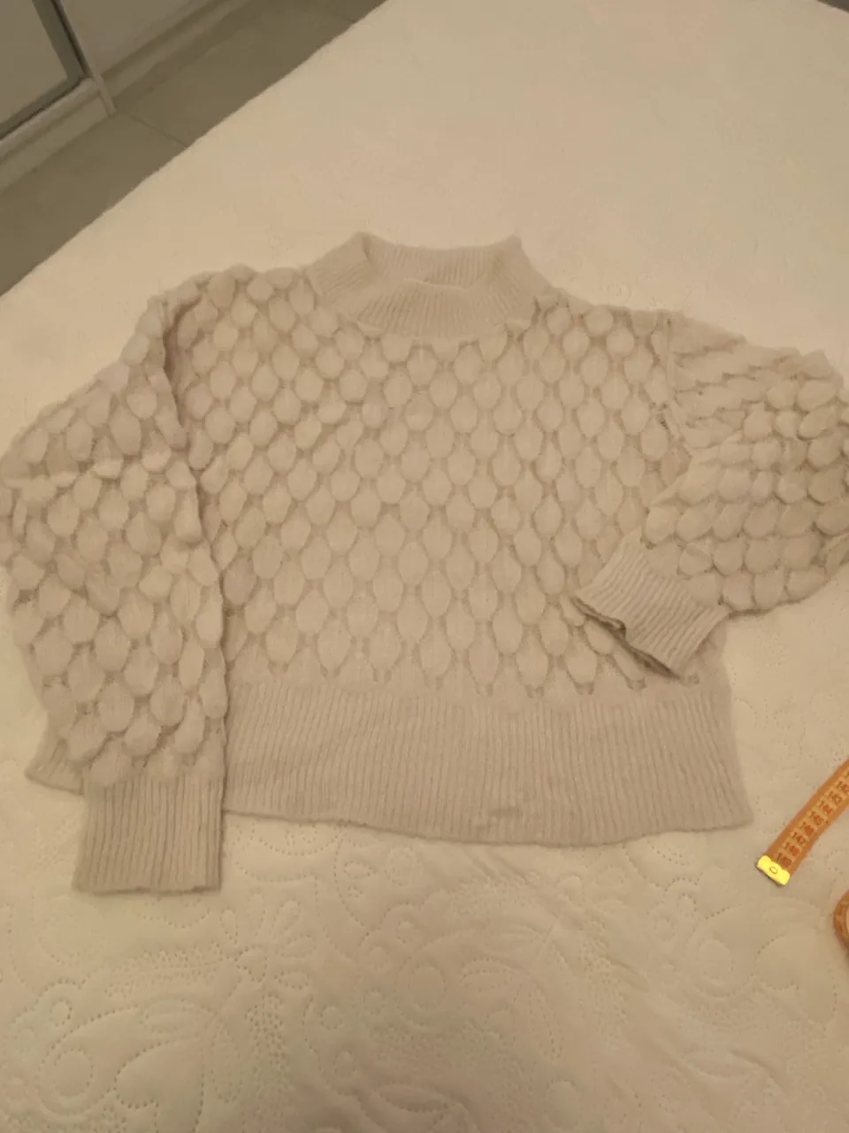 Sweater Sin marca ✅ - imagen 1