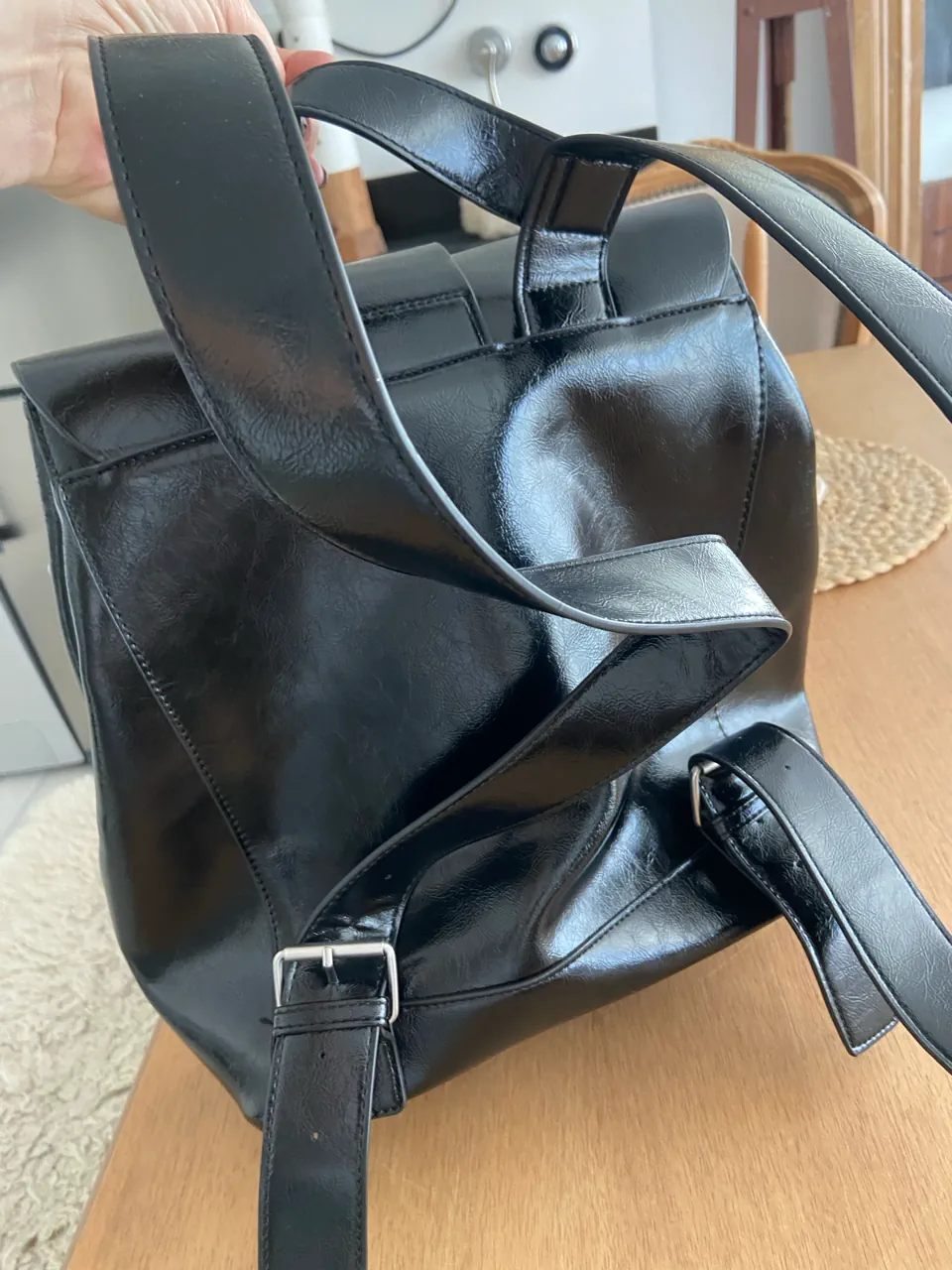 Mochila Isadora - imagen 2