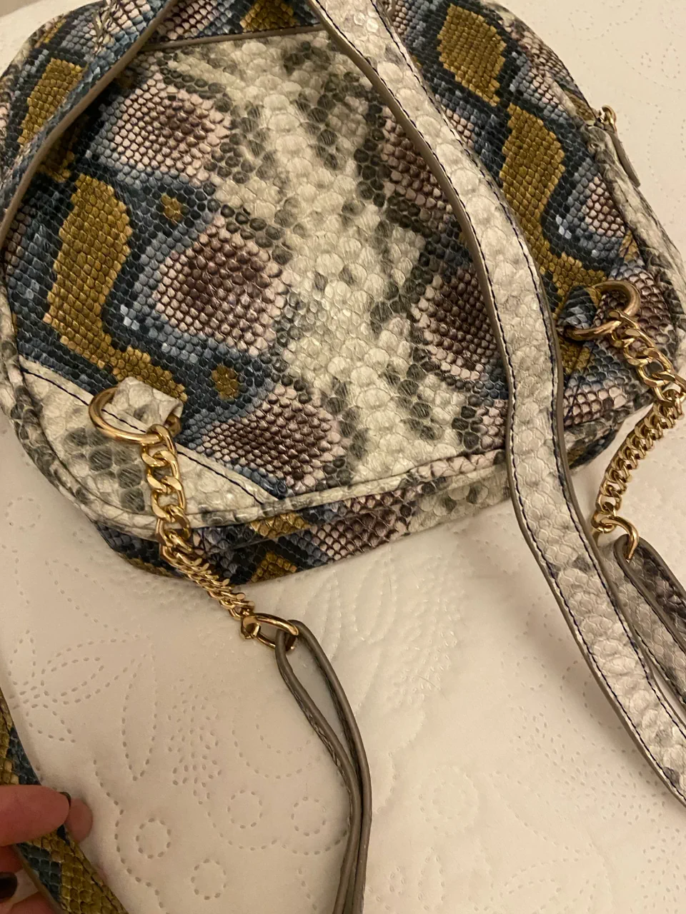 Mochila Isadora - imagen 4