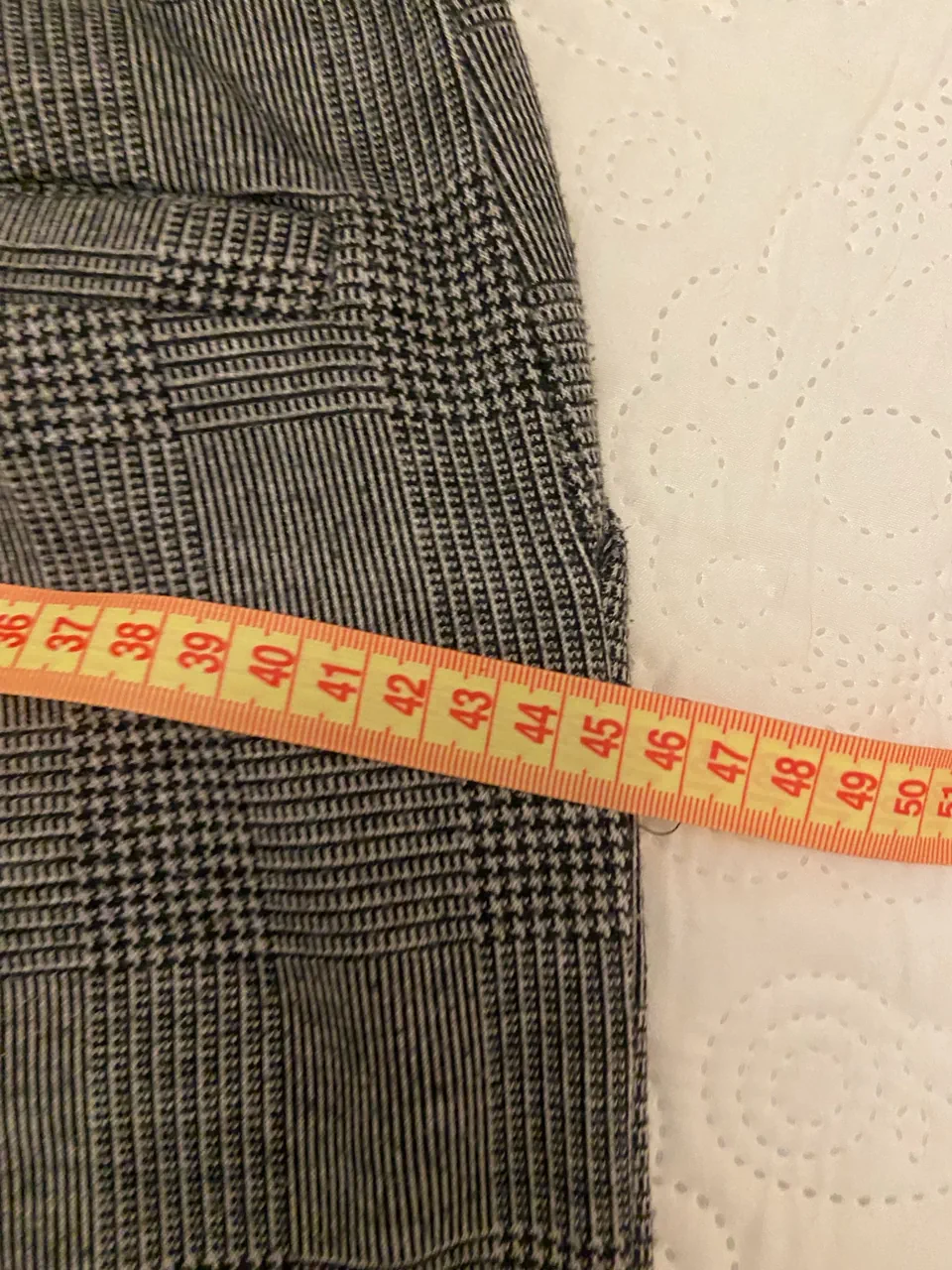 Pantalón Cenizas - imagen 4