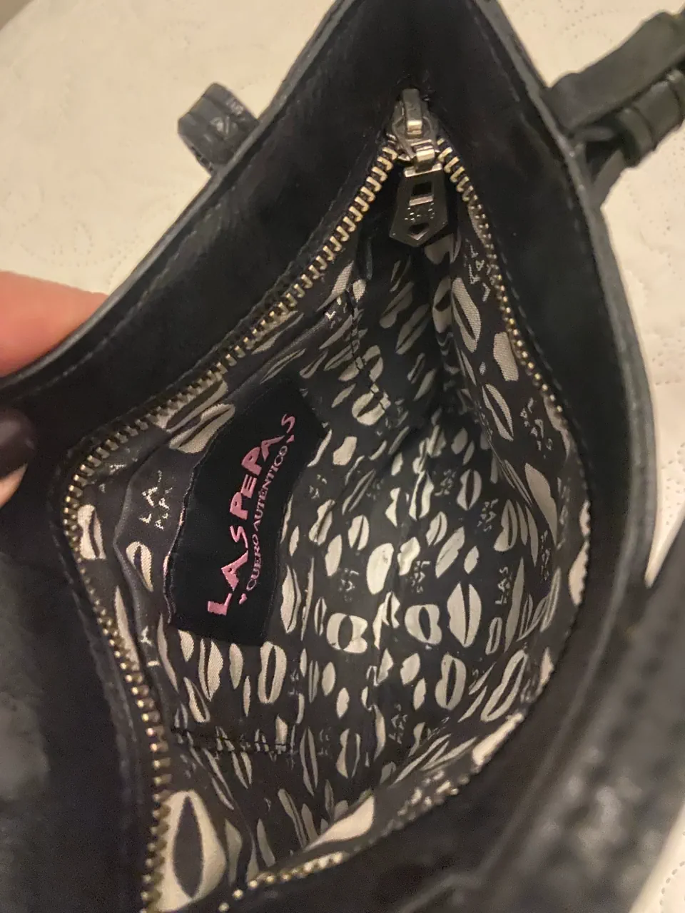 Cartera Las Pepas - imagen 2