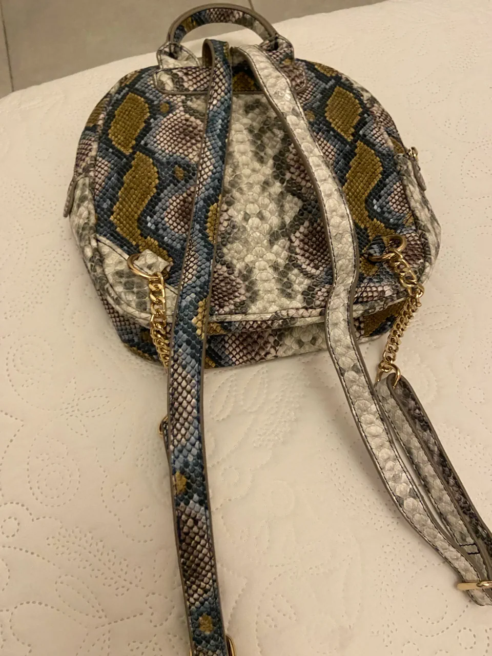 Mochila Isadora - imagen 2