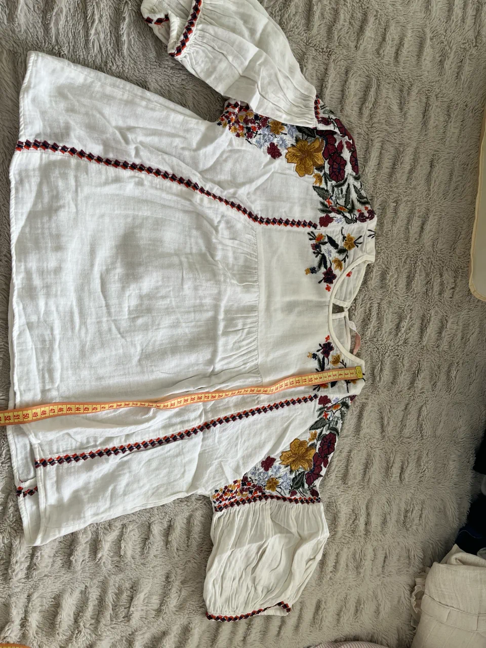Zara · Talle M