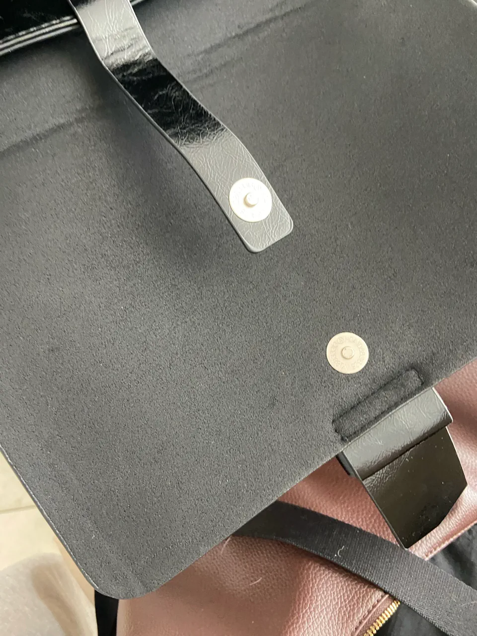 Mochila Isadora - imagen 6
