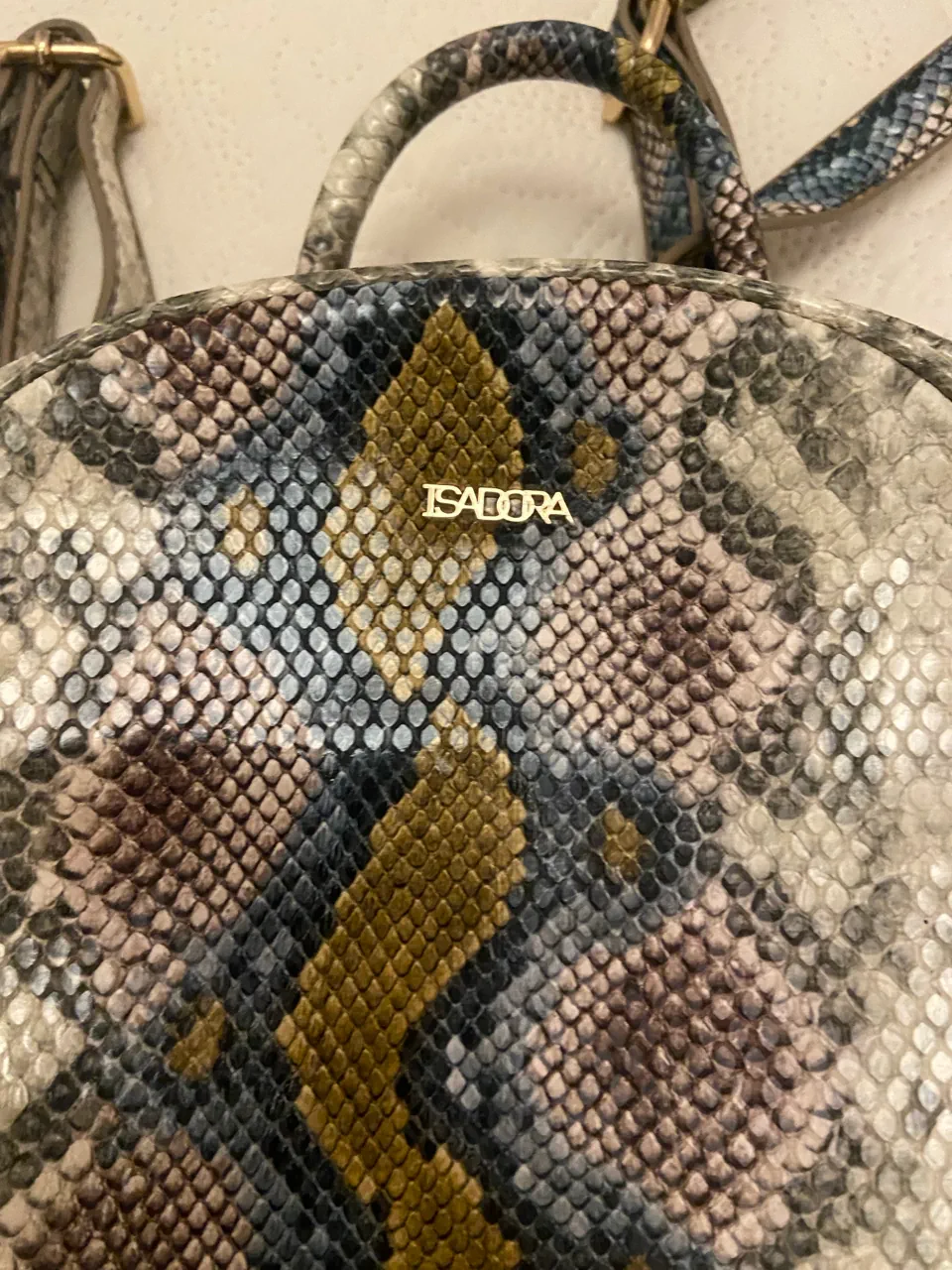 Mochila Isadora - imagen 3