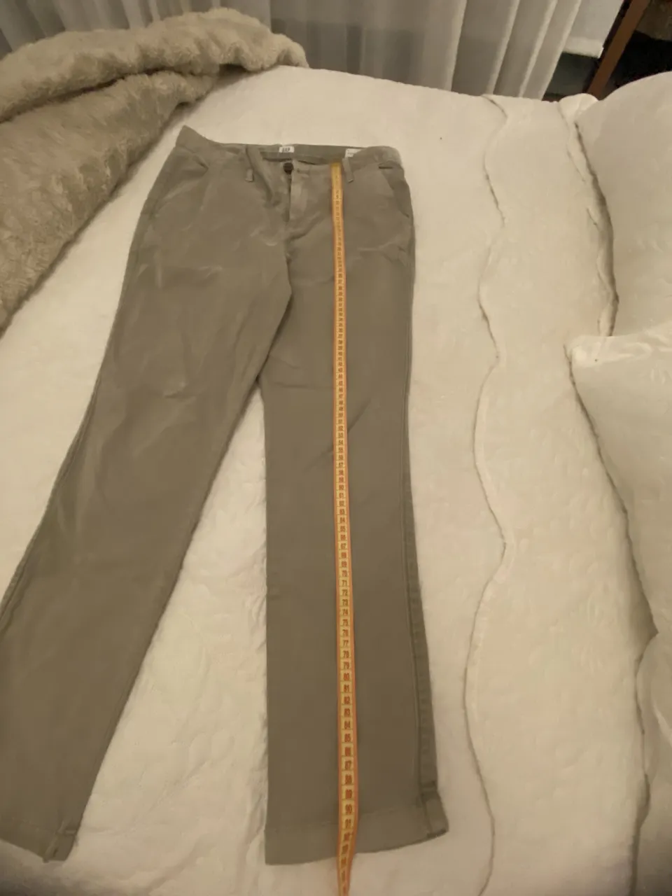 Pantalón GAP · Talle EU 36