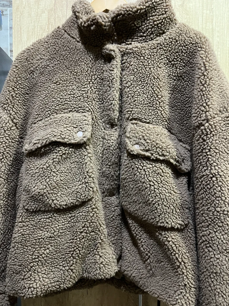 Campera Ver - imagen 1