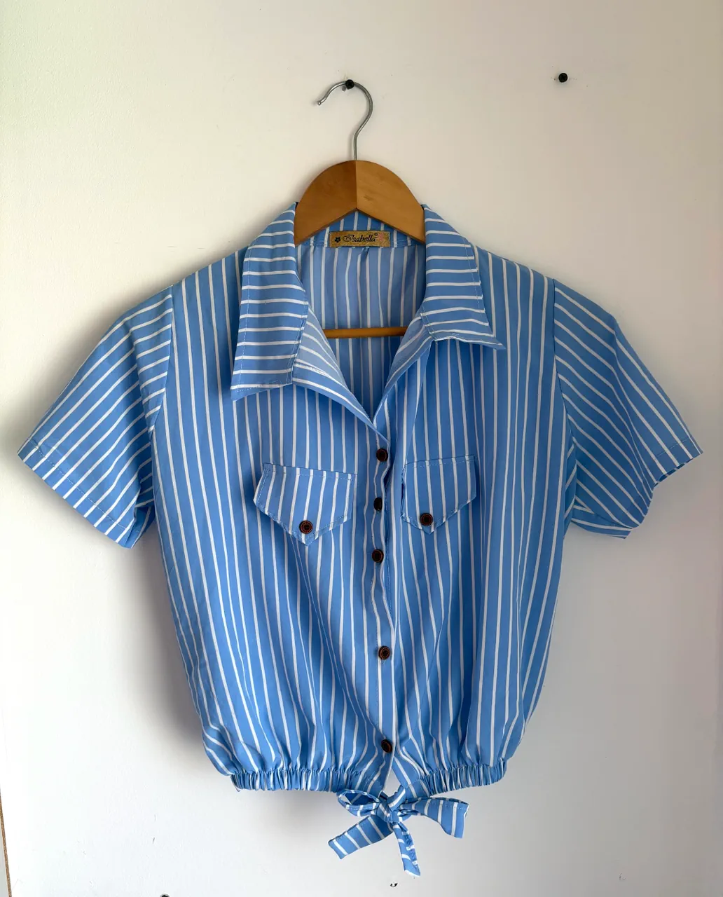 Camisa Isabella - imagen 1
