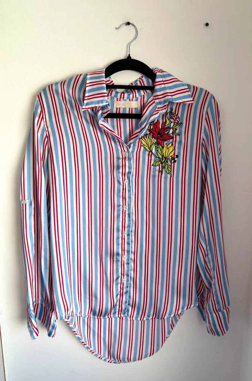 Camisa Muaa - imagen 1