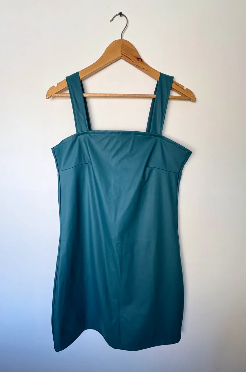 Vestido Sin marca - imagen 1