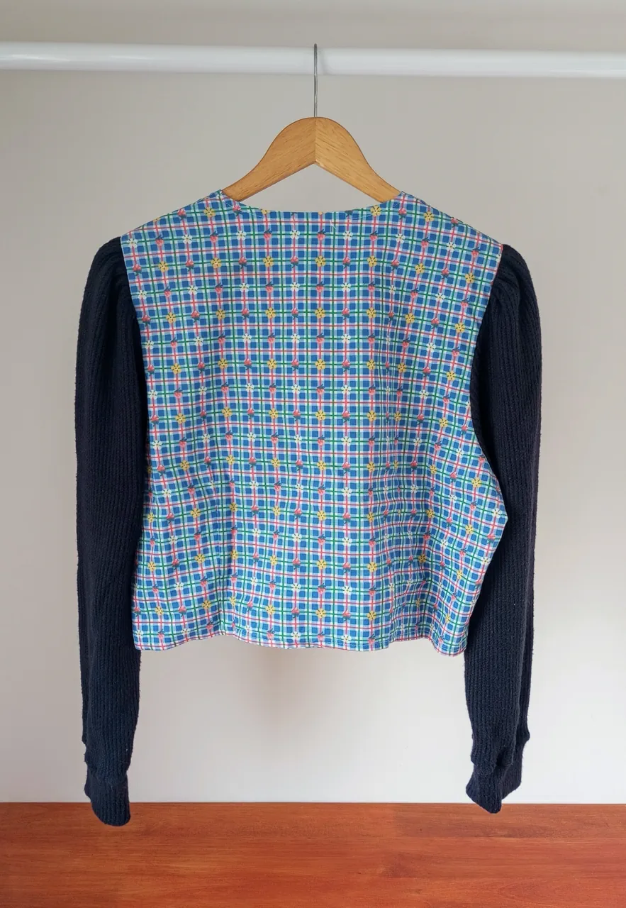 Cardigan Pothus - imagen 3