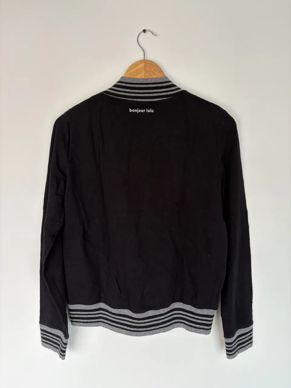 Campera Bonjour lulu - imagen 2