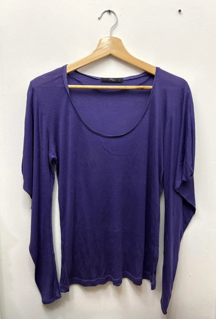 Remera Yera - imagen 1
