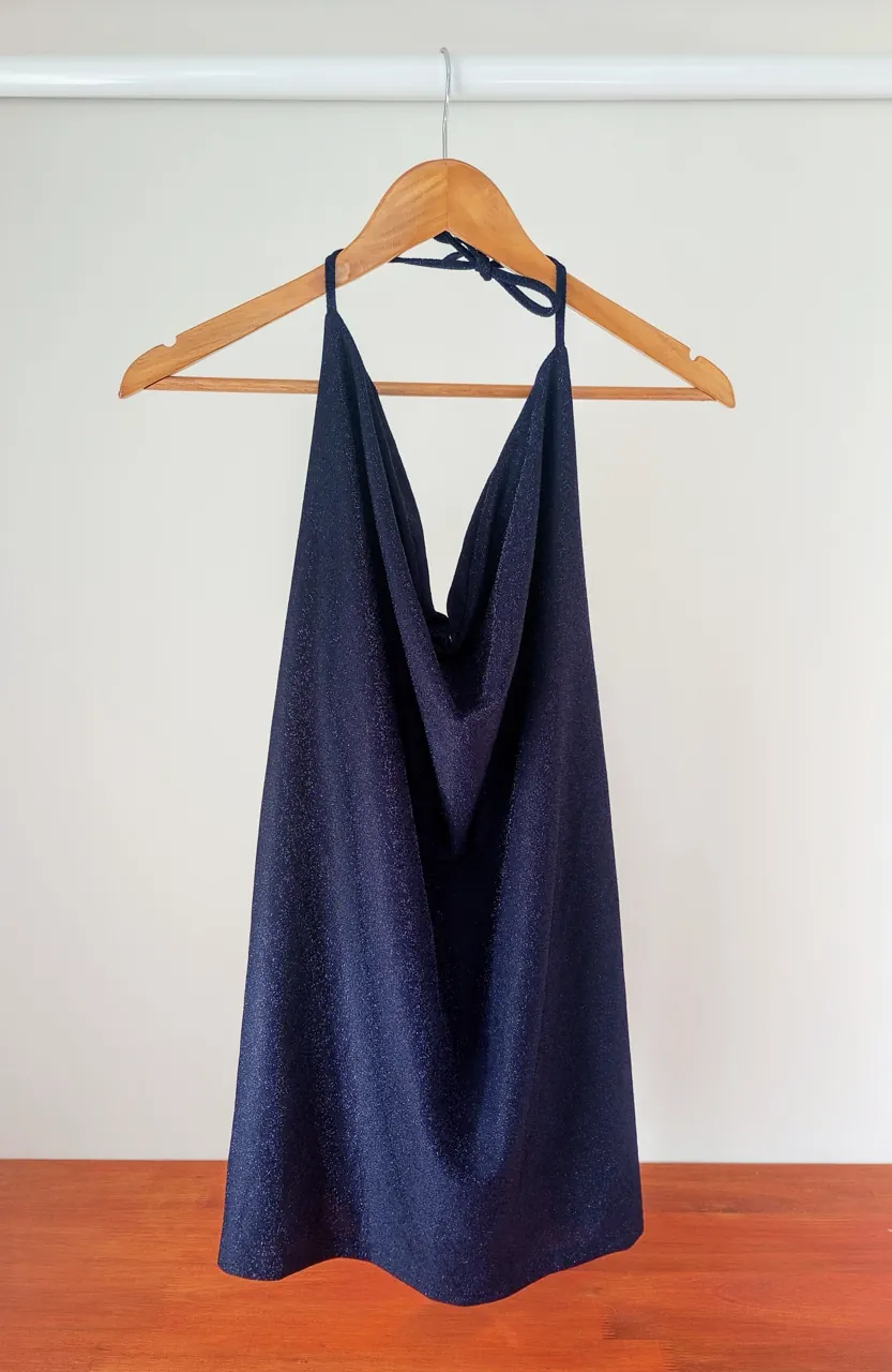 Vestido Generico - imagen 1