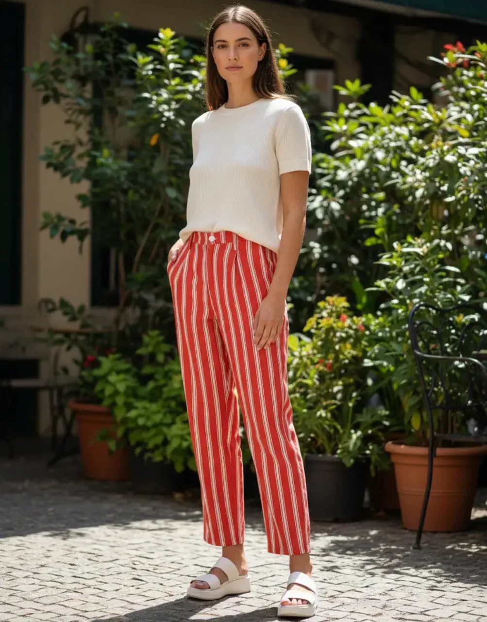 Pantalón Sin marca - imagen 1