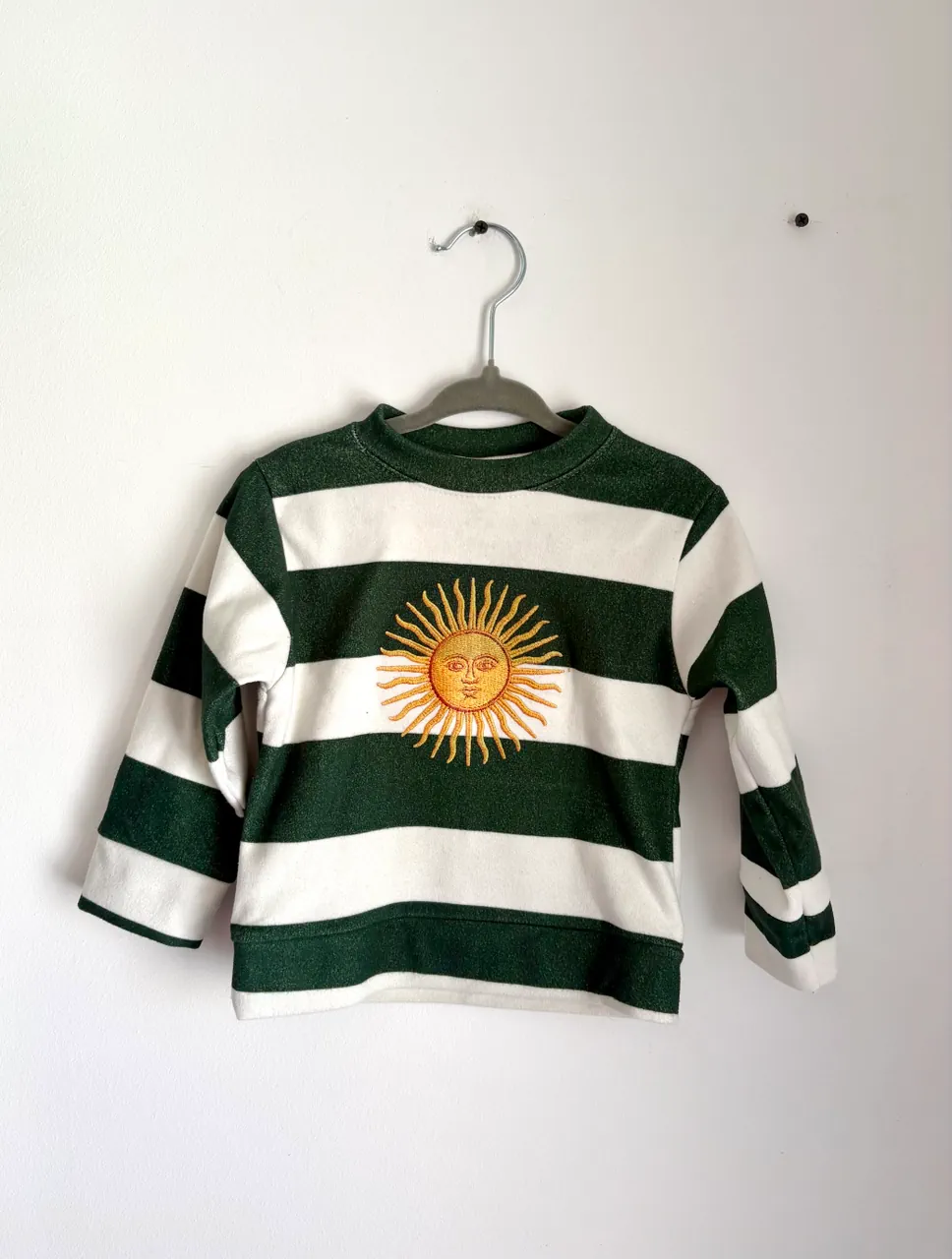 Buzo Sin marca - imagen 1