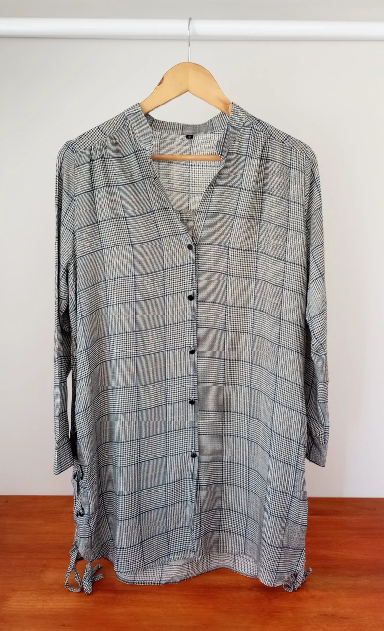 Camisa Sophia - imagen 1