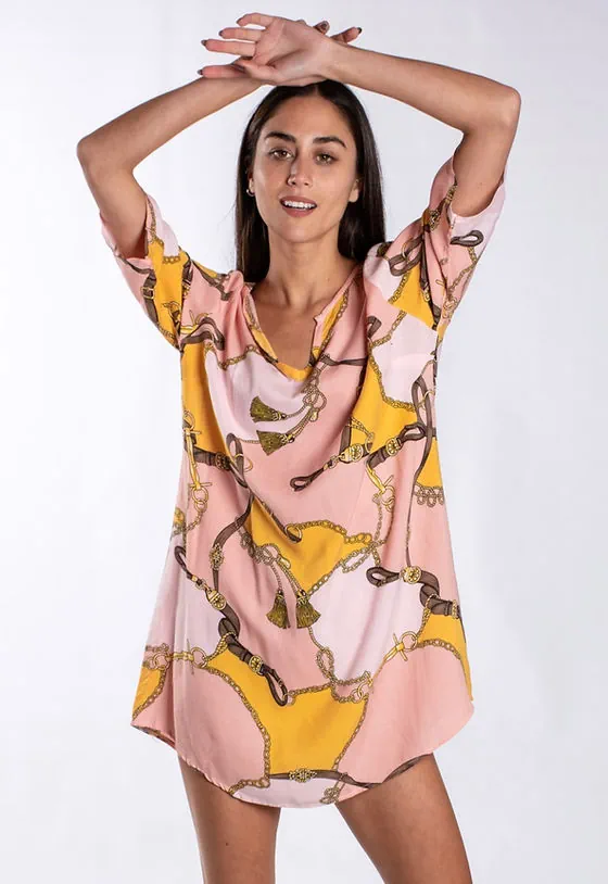 Vestido Sin marca - imagen 1