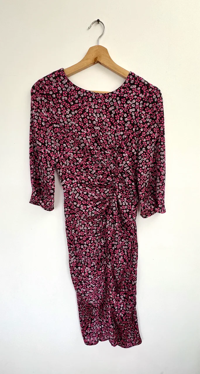 Vestido Zara - imagen 1
