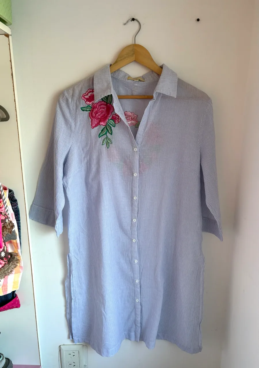 Camisa K-lipso - imagen 1
