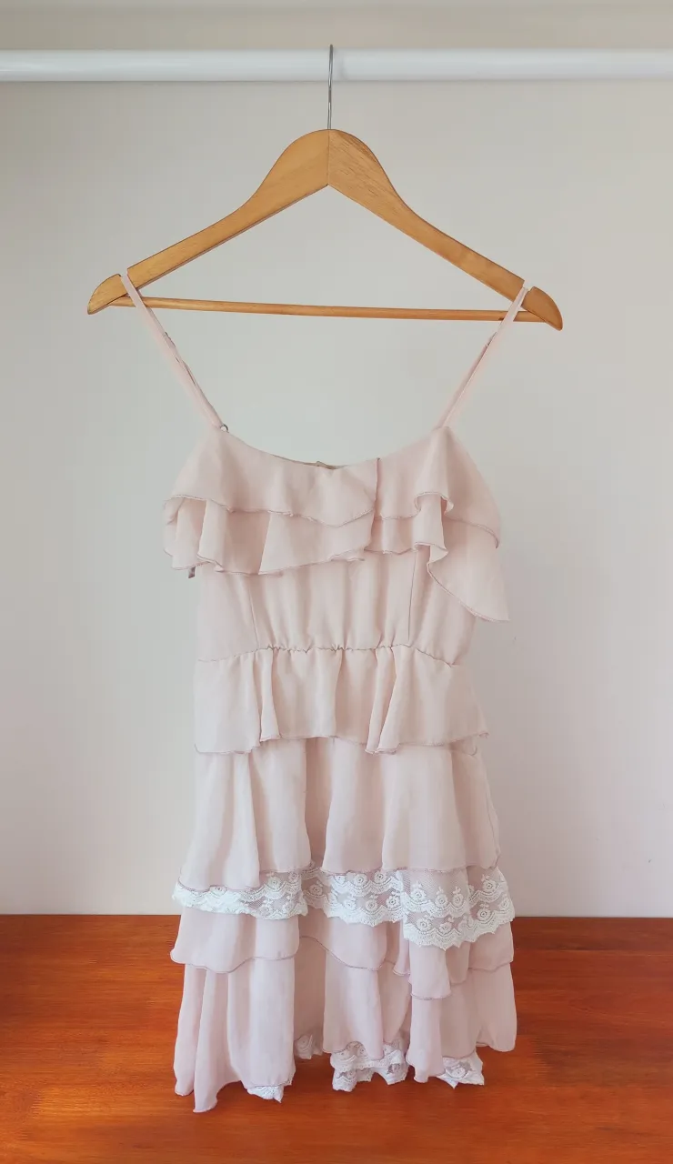 Vestido Sicala - imagen 1