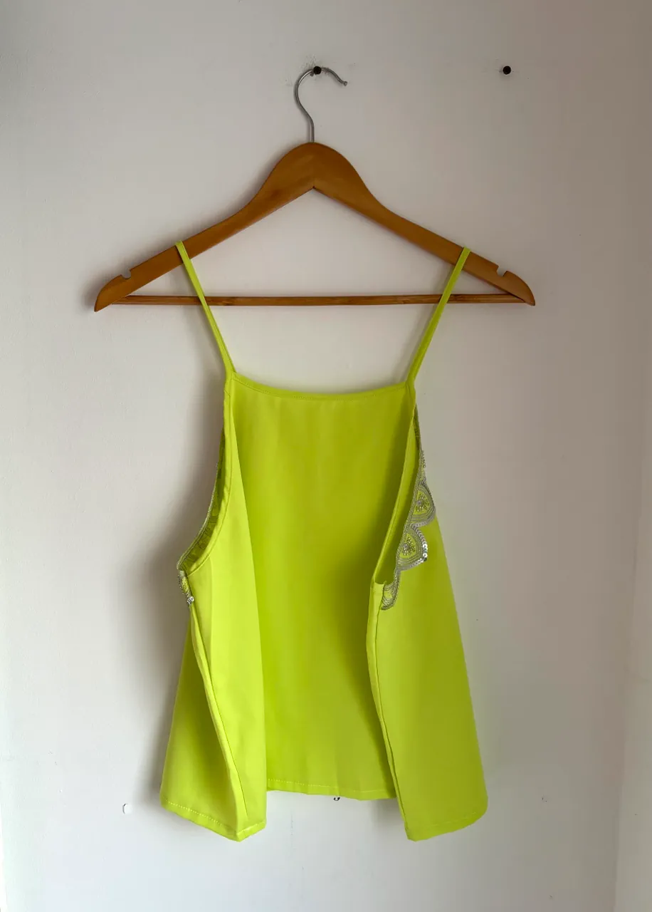 Musculosa Generico - imagen 3